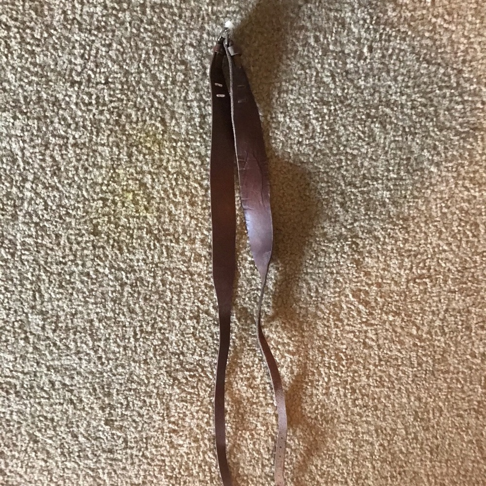 Garter straps